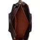 Empire Large Soft Leather Carryall Bag 40