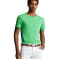 Custom Slim Fit Soft Cotton T-Shirt