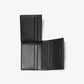 Cooper Pebbled Leather Bi-Fold Wallet