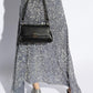 Kate Spade Elegant Flap Crossbody Bag