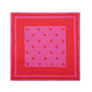 Lady Dot Bandana Scarf