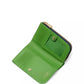 In The Garden Compact Wallet