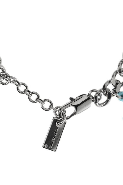 Marc Jacobs The Sticker Charm Bracelet