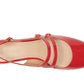 Winley Patent Leather Slingback Mary Jane