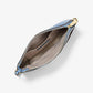 Jet Set Medium Pebbled Leather Wristlet
