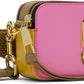 Pink & Yellow 'The Snapshot' Bag