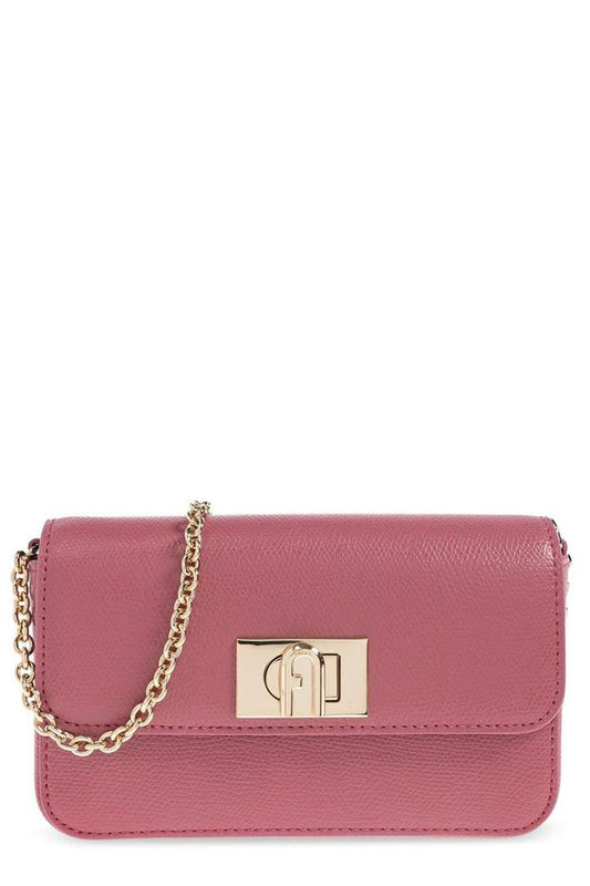 Furla 1927 Soft Mini Crossbody Bag