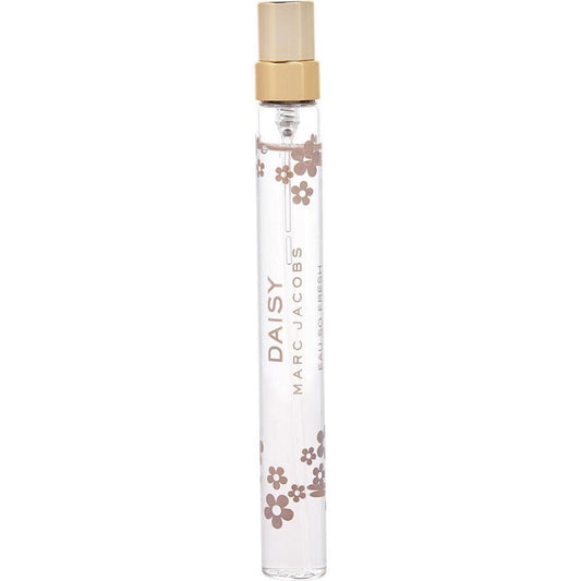 Marc Jacobs Daisy Eau So Fresh By Marc Jacobs Edt Spray 0.33 Oz Mini (Unboxed) Women