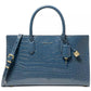 Scarlett Medium East West Satchel