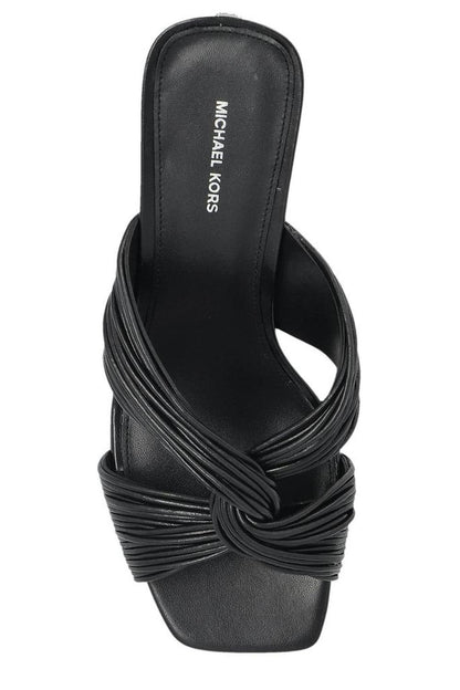 Michael Michael Kors Alessia Mule Sandals