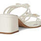 Carolina Block Heel Sandals