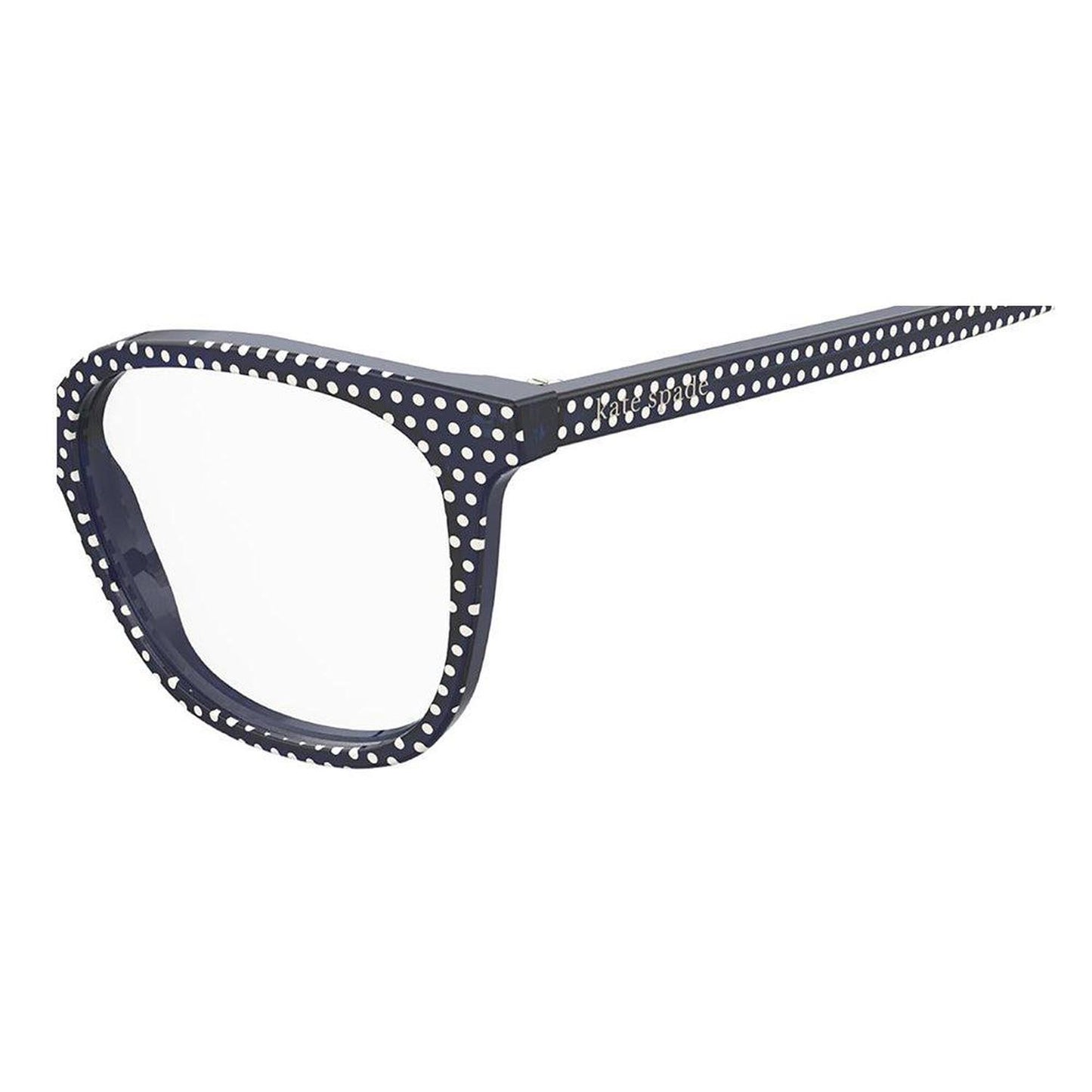 KS Rome/O PJP 50mm 1.00 Womens Rectangle Reading Glasses 50mm