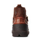 Oslo Low Boot