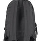 Marc Jacobs The Biker Logo-Patch Zipped Large Backpack