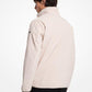 Water-Resistant Windbreaker Jacket
