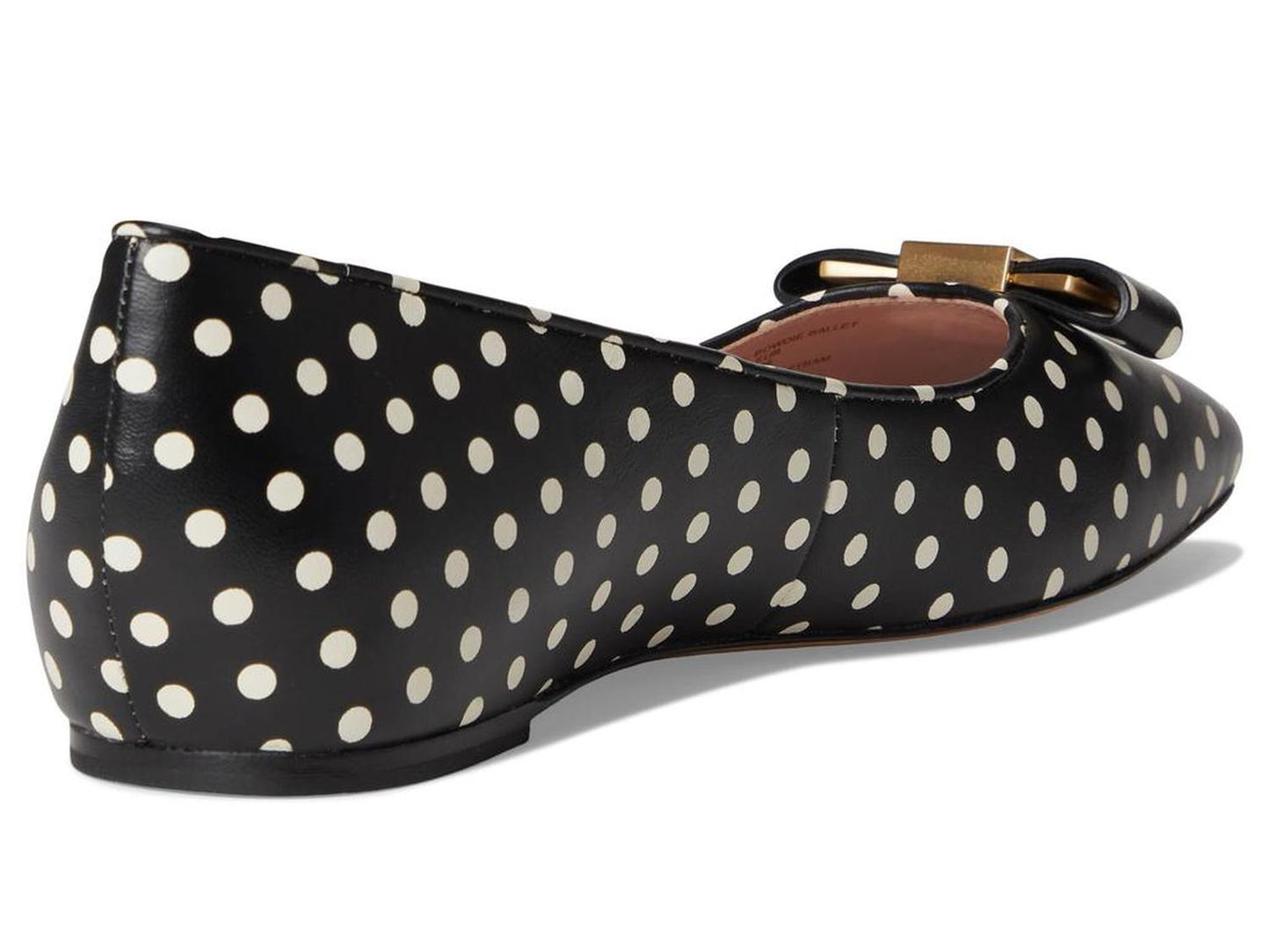 Bowdie Ballet Flat