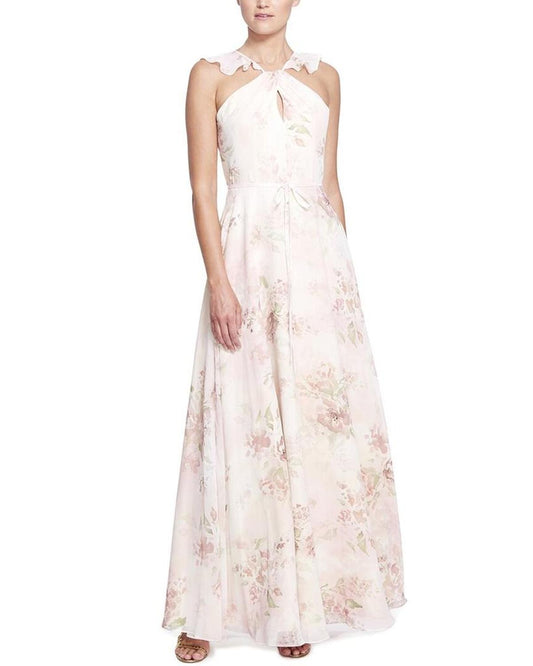 Notte Bridesmaid Pavia Dress