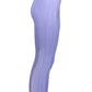 Calvin Klein Purple Cotton Women Legging