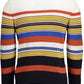 Gant Blue Cotton Men Sweater