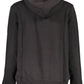 Tommy Hilfiger Black Cotton Women Sweater