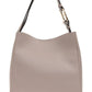 Furla Nuvola Logo Printed Small Shoulder Bag