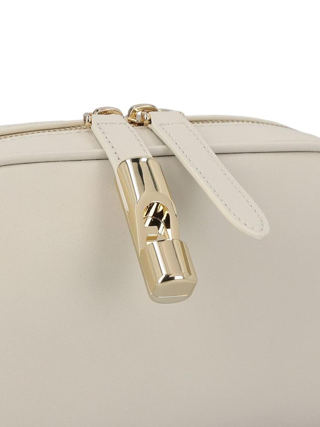 Furla Goccia Mini Crossbody Bag