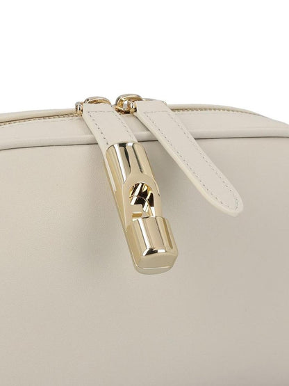 Furla Goccia Mini Crossbody Bag