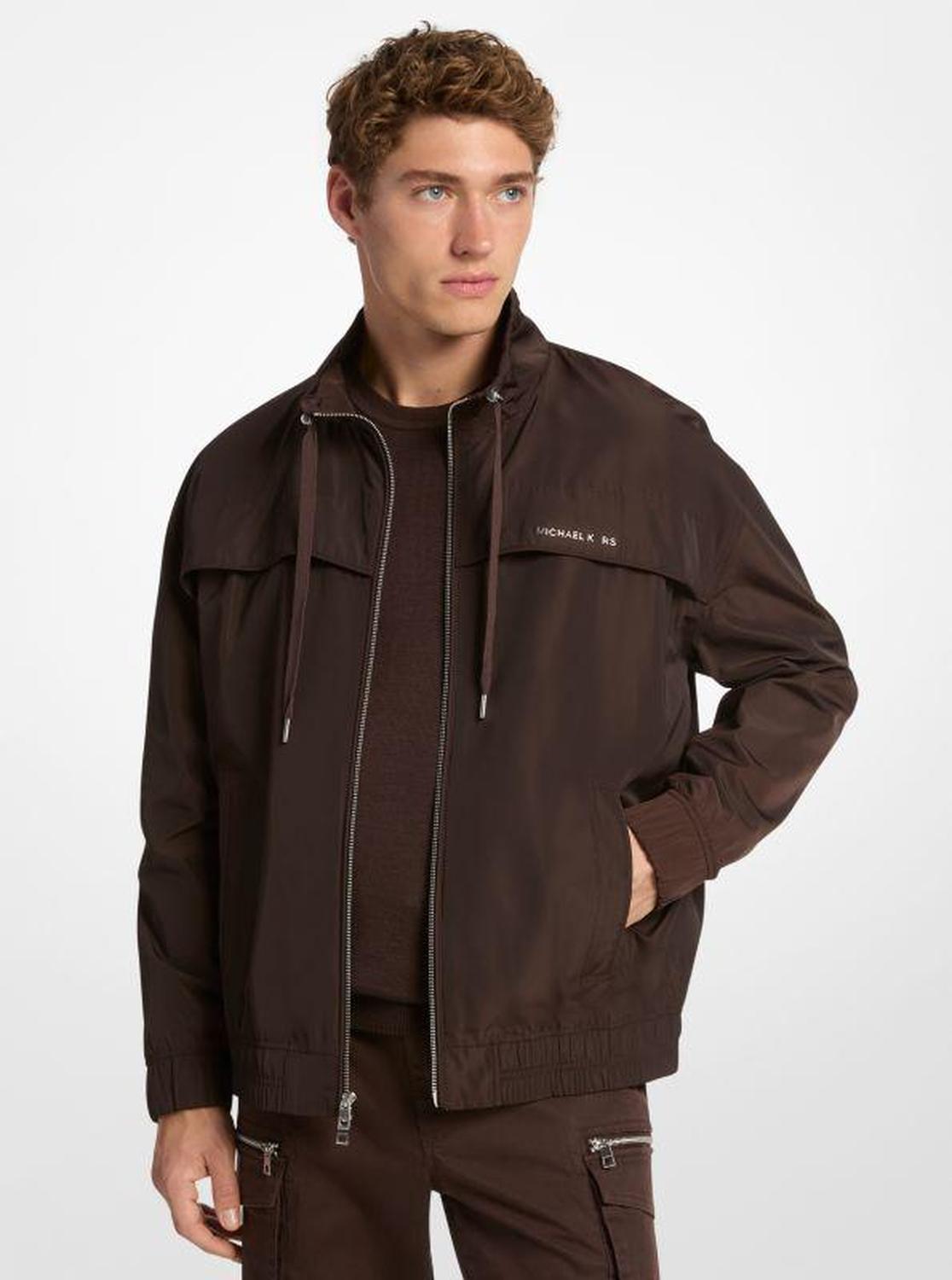 Windbreaker