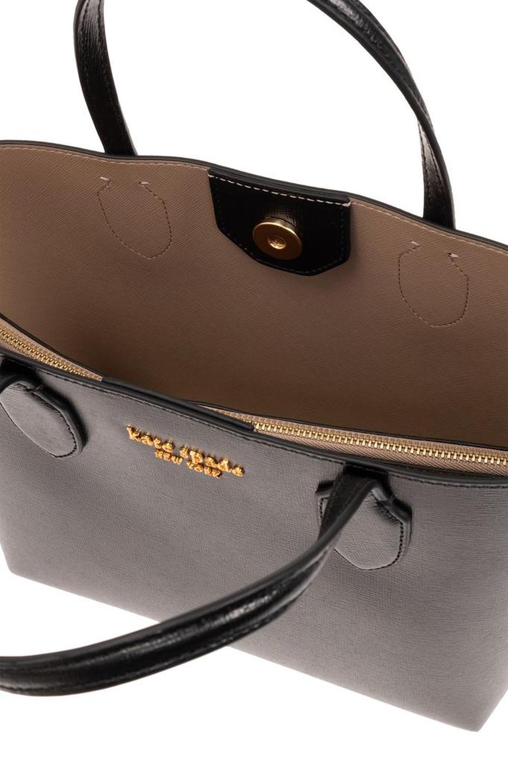 Kate Spade Classic Logo Tote Bag