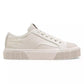 Leather Sneakers