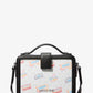 Cooper Embellished Signature Logo Crossbody Bag