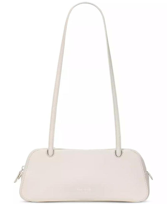 Grace Small Leather Shoulder Bag