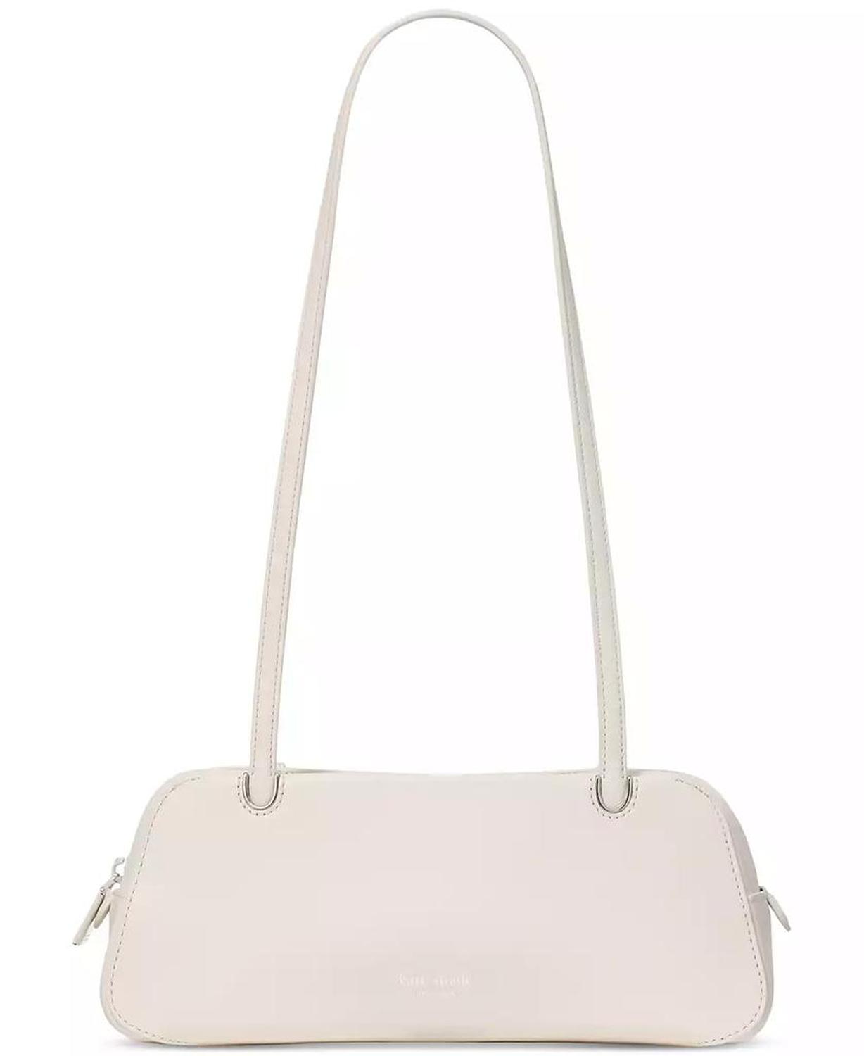 Grace Small Leather Shoulder Bag