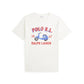 Logo Cotton Jersey Tee (Big Kid)