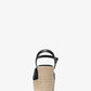 Hannah Wedge Sandal