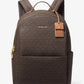 Sable Large Signature Logo Backpack