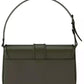 Michael Kors Colby Medium Leather Shoulder Bag