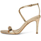 Lena Heeled Sandal