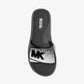 Palmer Ombré Signature Logo Slide Sandal