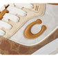Soho Sneakers in Mixed Signature