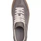 Ellis Low-Top Leather & Suede Sneakers