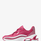 Toni Mixed-Media Sneaker