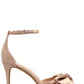 Kate Spade Bridal Bow Sandals