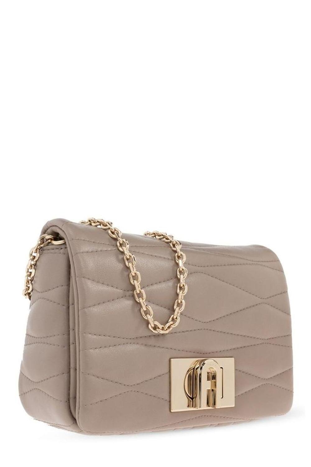 Furla 1927 Mini Shoulder Bag