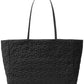 Tilly Large Quilted Tote Bag