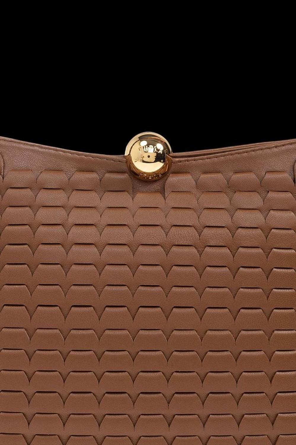 Furla Sfera Soft Medium Crossbody Bag