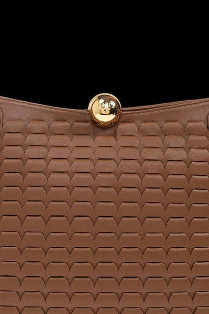 Furla Sfera Soft Medium Crossbody Bag