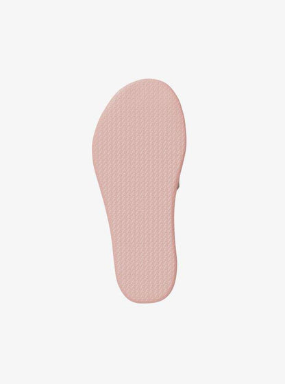 Palmer Signature Logo Slide Sandal