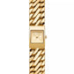 Women's Darrington Gold-Tone Stainless Steel Watch, 14mm
