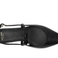 Carolina Slingback Flat